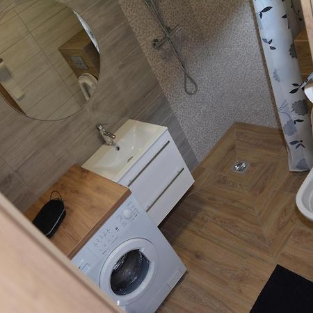 Apartamenty Kometa Biała Podlaska Esterno foto