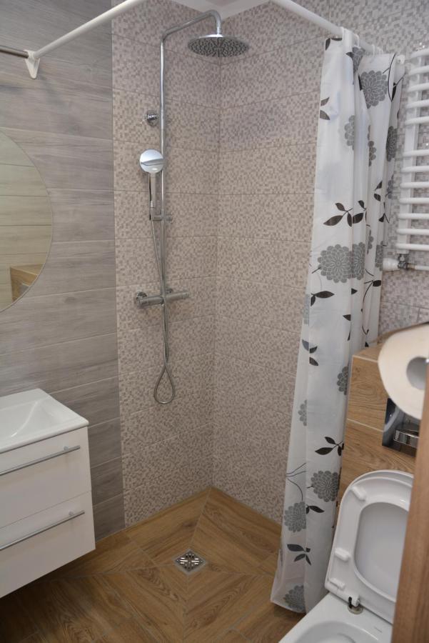 Apartamenty Kometa Biała Podlaska Esterno foto