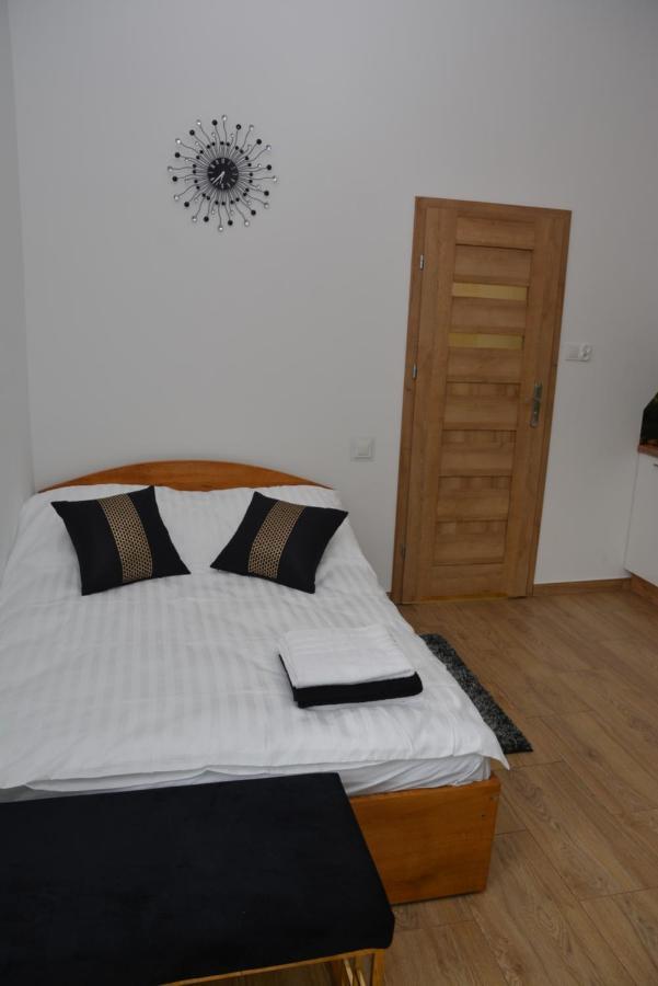 Apartamenty Kometa Biała Podlaska Esterno foto
