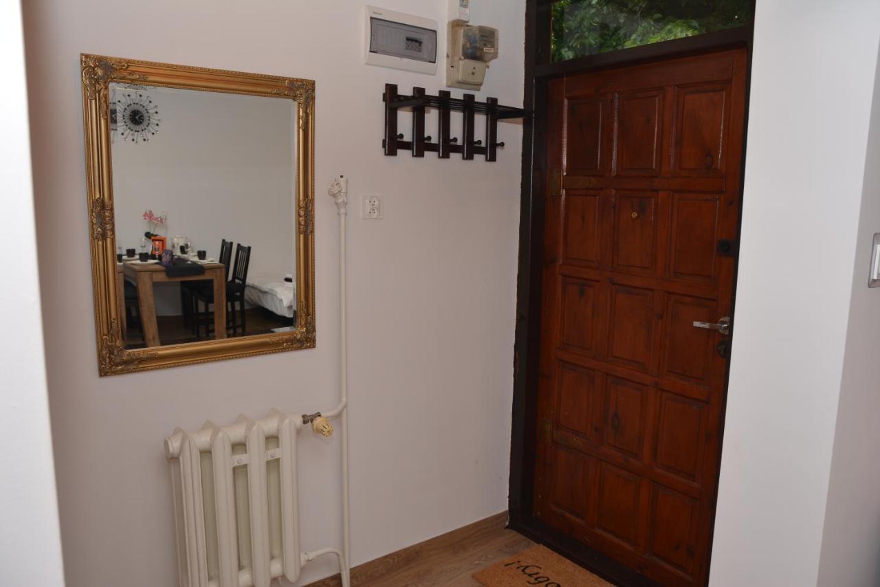 Apartamenty Kometa Biała Podlaska Esterno foto