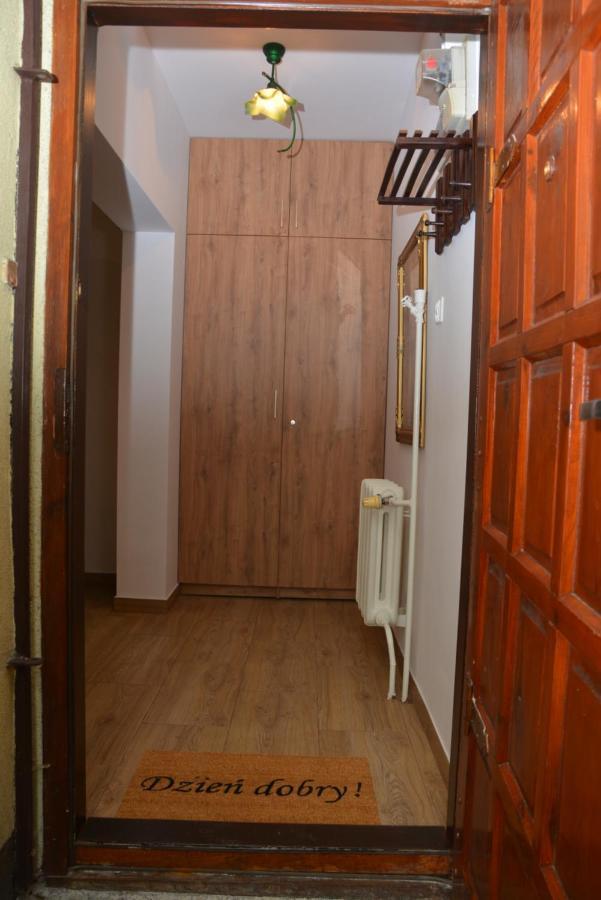 Apartamenty Kometa Biała Podlaska Esterno foto